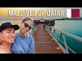 Banana Island Qatar One Day Trip Price