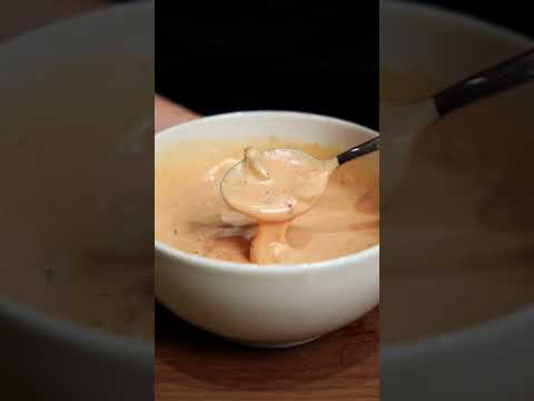 Rezept für die geniale Big Mac Sauce 😍🍔 | DerGrilltyp