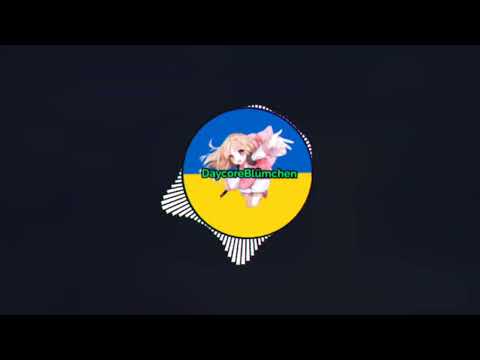 Julita feat. Laruzo - Heimlich weinen (Daycore)|DaycoreBlümchen💚🌸