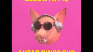Blodwyn Pig "Ahead Rings Out", 1969.Track 08: "See My Way"