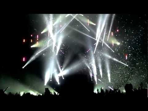 Coming Home ~ Dash Berlin vs. Diddy ft. Skylar Grey