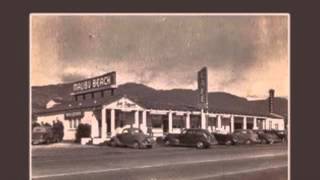 Marc Ford & the Sinners  feat. Chris Robinson - Evening Blue (Live 2002, the Malibu Inn)