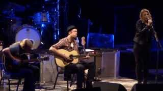 Calling Out To You - Tedeschi Trucks Band