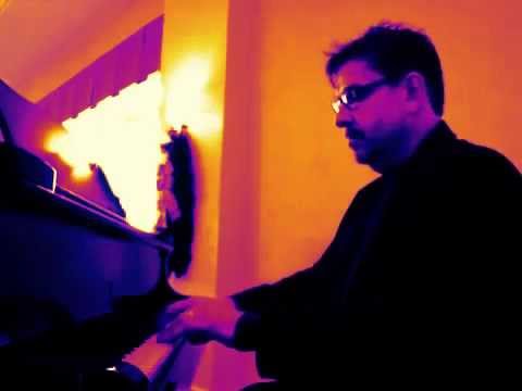 Promotional video thumbnail 2 for Josh Isenberg