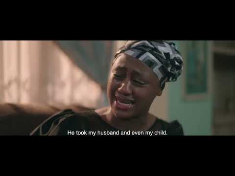 Nokubonga hurt by Mabusi  - Umkhokha: The Curse  | Mzansi Magic S1 | Ep 201 | DStv