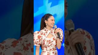 Chinese Santa Claus | Kim Chiu Clips