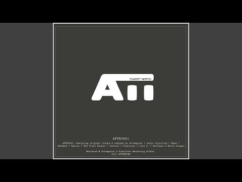 Att 9 (The Plant Worker Remix)