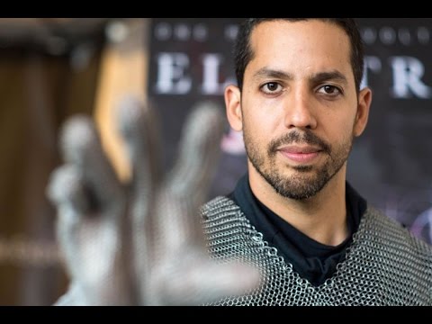 David blaine beyond magic || Best MaGic || David Blaine Magic Facebook Headquater 2016