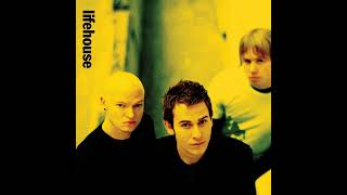 Lifehouse - We&#39;ll Never Know (Instrumental)
