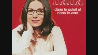 Nana Mouskouri: Amour moins zero (Love minus zero - No limit)