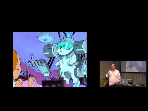 Enabling Machine Learning at Zalando - Eric Bowman