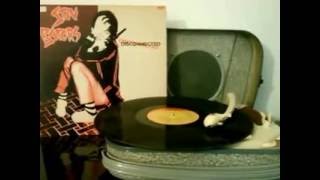 Stiv Bators - Make up your mind 1980