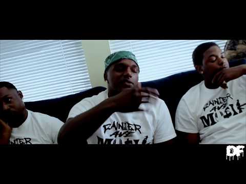 Rainier Ave Musik (Terry Hoover x Maika Million) - Rain (Shot By @Dar'ijonFilms)