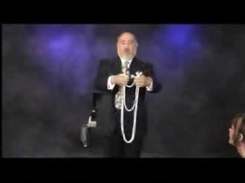 Professor's Nightmare (World's Greatest Magic) CLIP 2 - www.MJMMagic.com