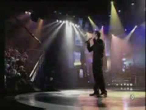 Rodrigo Arizpe "Me acordaré de ti" Operacion Triunfo Mexico Gala 0 (04/08/2002)