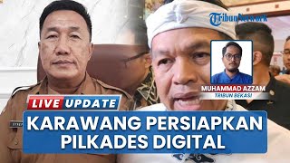 Anggaran Perbaikan Jalan Disebut Lebih Kecil Dibanding Perjalanan Dinas, Pemkot Tangsel Klarifikasi