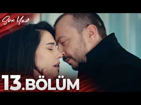 Son Yaz 13. Bölüm | Karada Ölüm Yok