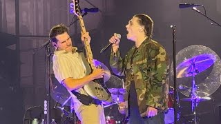 My Chemical Romance - The World Is Ugly - Live @ Globe Life Field - Arlington TX - August 2, 2025