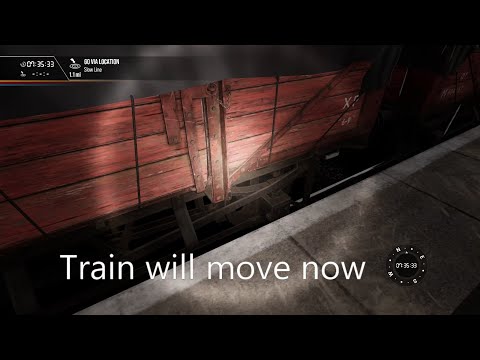 Train Sim World 2: Spirit of Steam | Speke Junction brake bug [Fix]