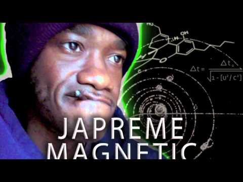 Thought Forms by Japreme Magnetic