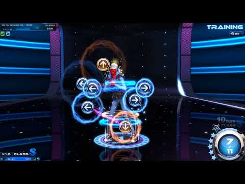 Mstar TW Will You Remember Me - 李玖哲 126 BPM 標準新模式 最高級100%