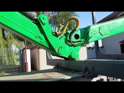 Volvo FH12, timber trucks
