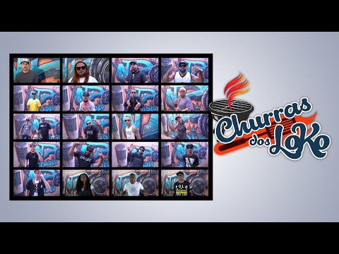 Churras dos Loko 3 - Em todo lugar - Cypher