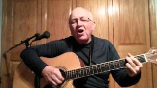 Covering Kris Kristofferson &quot;The Silver Tongued Devil and I&quot;