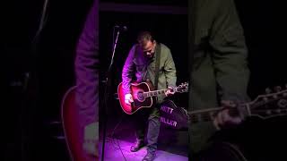 Matthew Ryan - "Irrelevant"