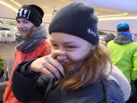 Kurs Zastępowych 2016 - Szczep 154 WDHiZ