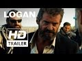 Logan Official HD Trailer 1 2017 UK