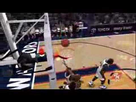 NBA 2K7 Playstation 3