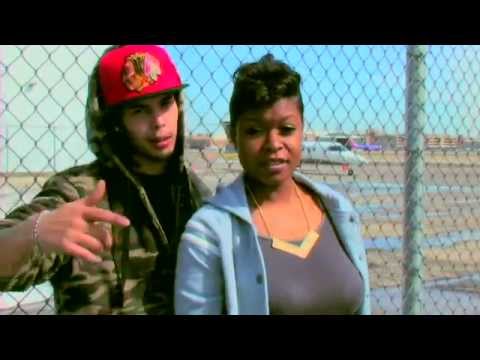 TRILLA / FENOM - FOR FREE (OFFICIAL MUSIC VIDEO)