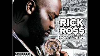 2 Pistols Feat. Rick Ross, Birdman & Young Jeezy - Eyes Closed Remix