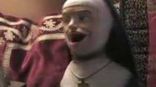 Sister Fister Possessed