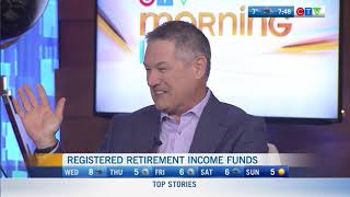 Registered Retirement Income Fund (RRIF): What It Is & How To Use It