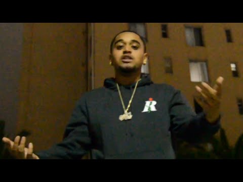 MFR Taybo - Maybe I'm Krazy (Exclusive Music Video) |  Dir. Tyde Films