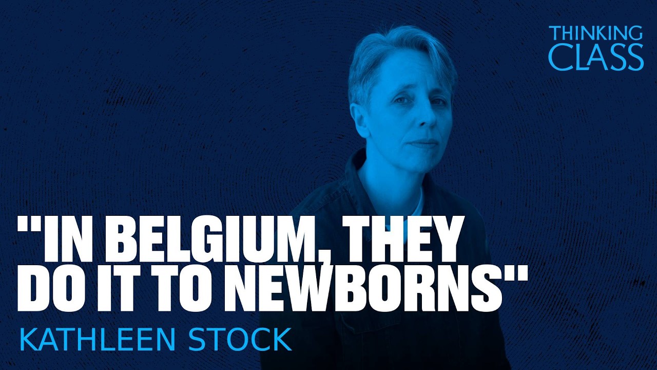 What Assisted Dying Reveals About What Britain And The West Now Believe Human Life Is Worth