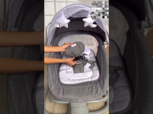 هزاز ماستيلا الجديد كليا Mastela 4 in1