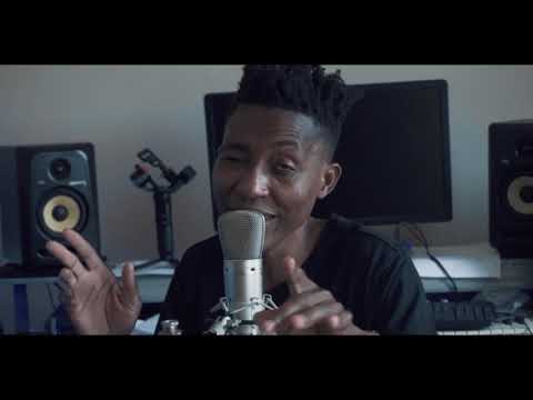 Msunday studio performance ( Ondhindji Omukolo) pro. By Dj Chronic #NamibianMusic  #AfroBeats