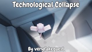 Technological Collapse [Crazy] | FE2CM: Legacy
