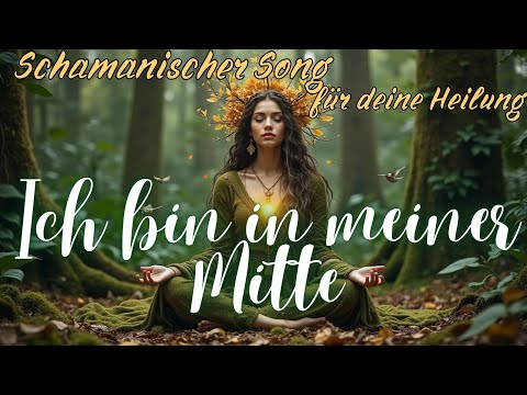🔥Diese Song Meditation bringt dich SOFORT zurück zu dir – Spür deine Kraft und Zentrierung wieder!