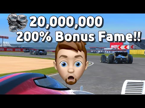 NICE Real Racing 3 Changes 2026