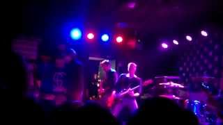 American Nightmare (Give Up The Ghost) - Protest Song #00