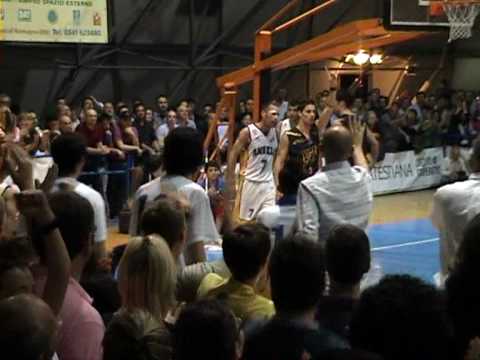 Finale Playoff C Dil. Gir. D - Angels Santarcangelo Vs. Bimal Umbertide