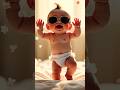 Cute Baby Dance Dudi Dudi Dum Dum Song Shorts Babyshorts Babylover Babyvideos Babydance
