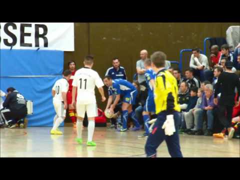 10.01.2016, Hallenmaster des Goslarer SC, Finalrunde Teil 5