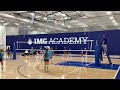 IMG Academy National Scrimmage Tidal Wave 16 S Vs IMG Academy 16 S Set 4 L 10 25