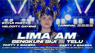 Download lagu DJ SENGKUNI DADU X LIMA AM STYLE PARTY VELOCITY SAKERA X DJ BABAT BABAT VIRAL 2026 mp3 Download lagu DJ SENGKUNI DADU X LIMA AM STYLE PARTY VELOCITY SAKERA X DJ BABAT BABAT VIRAL 2026 mp3
