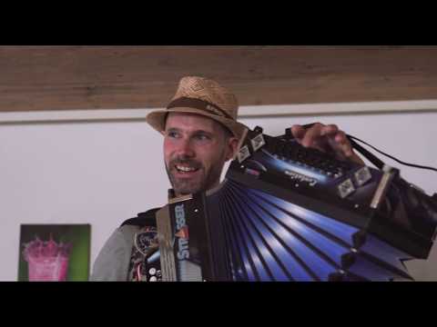 Party Krainer - FREINDSCHOFT - Edmund Cover (offizielles Video)